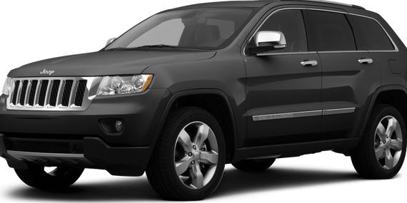 JEEP GRAND CHEROKEE 2012 1C4RJFCT2CC185054 image